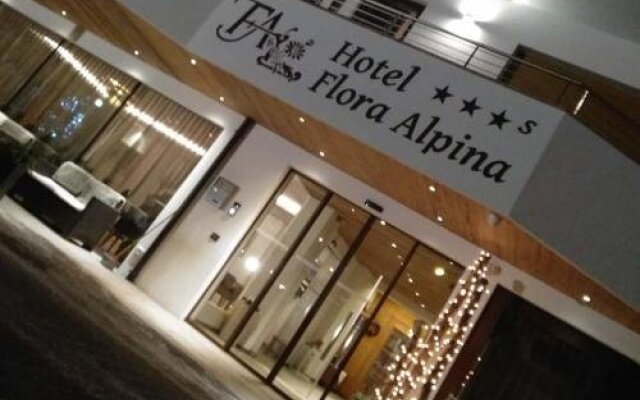 Hotel Flora Alpina