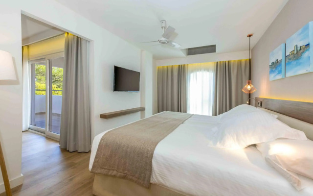 Valentin Somni Hotels & Suites – Adults Only +16