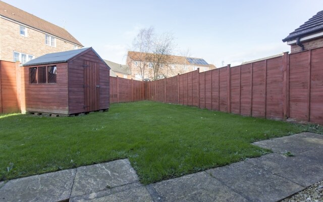 5 Rosebay Gardens