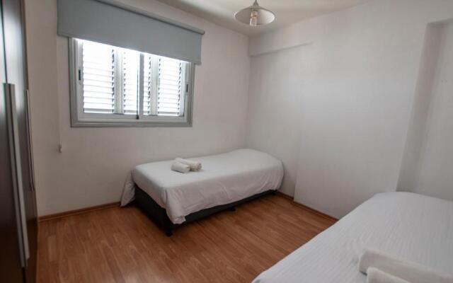 Executive 2 BDR *Nicosia City*