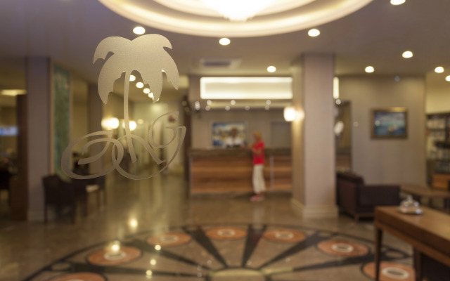 Gardenia Hotel