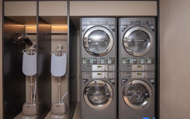 JI Hotel (Nanning Wanda Mao Branch)