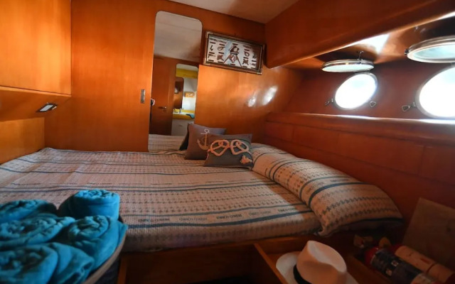 Welcom to Yacht di Lusso