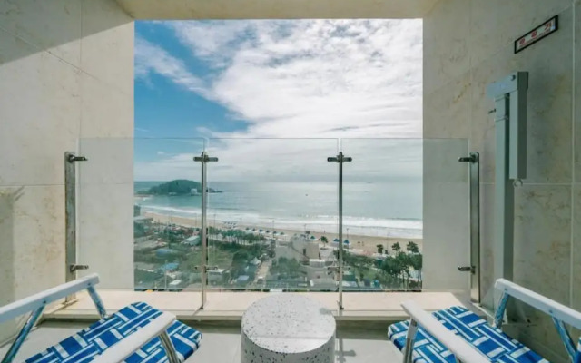 The Coolest Hotel