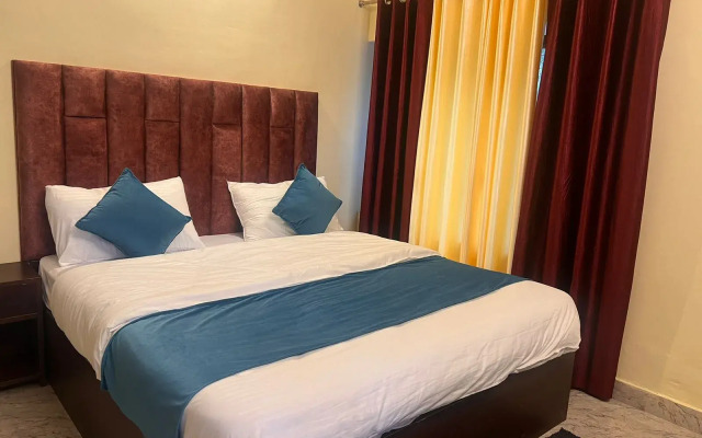 Heartwood Farms Corbett