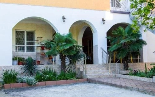 Victoria Guest House