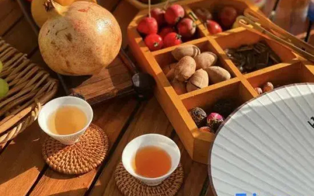 Yunhai Jiangnan Tianchi Light Luxury Holiday Guesthouse