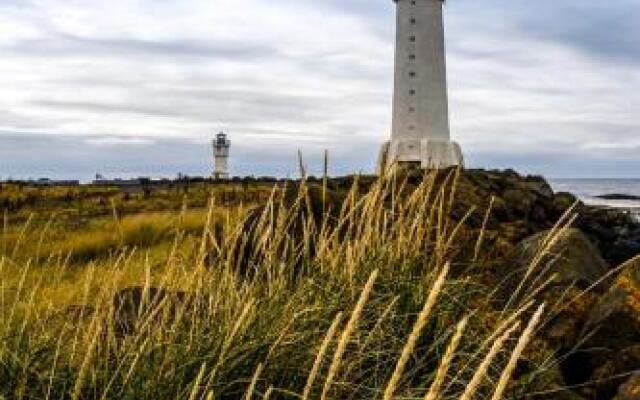 Akranes Guesthouse