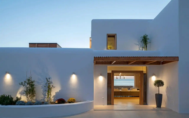 Villa Casa Spilia