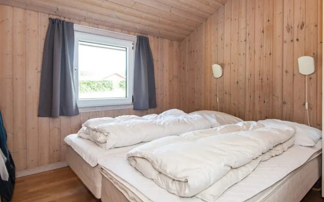 12 Person Holiday Home in Nordborg