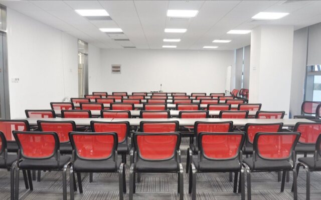 Holiday Inn Express Suzhou Industrial Park by IHG