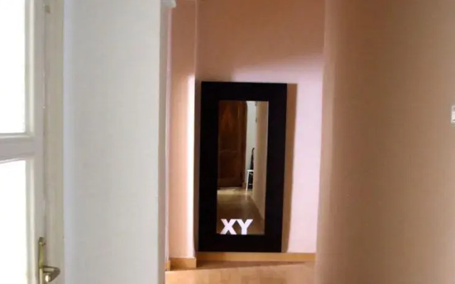 XY Travellers Guest House