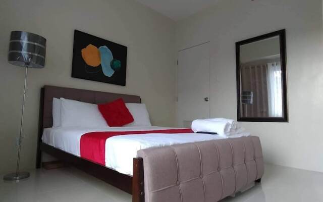 OYO 865 Blythe Suites Baguio