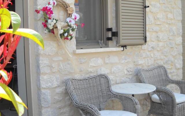 Gortys Guesthouse