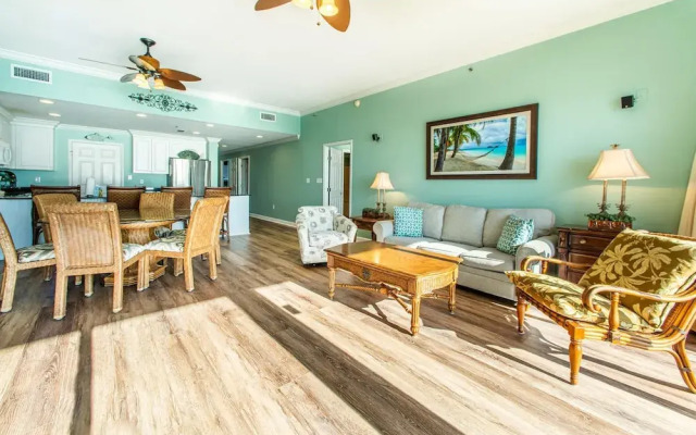 Sterling Beach #602