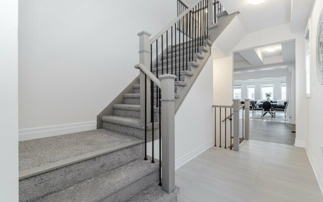 Waterfront Executive Villas