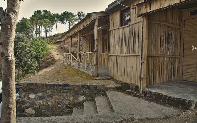 OYO Rooms 086 Raikot Resort Shoghi