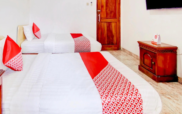 Wisma Yampi Syari'ah by OYO Rooms