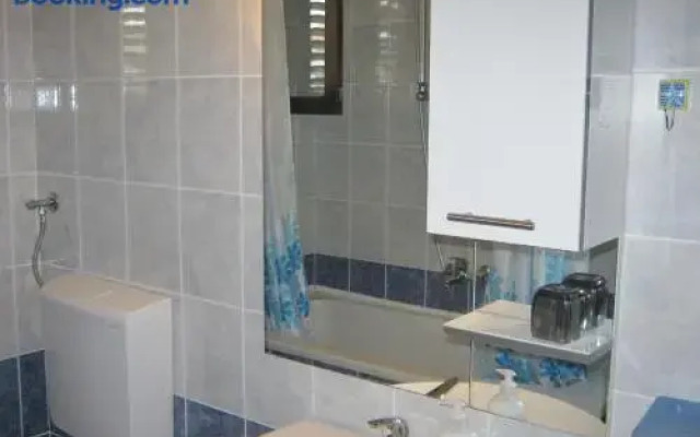 Apartments Blanka