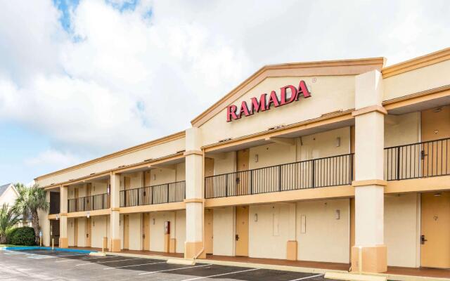 Ramada Lake City