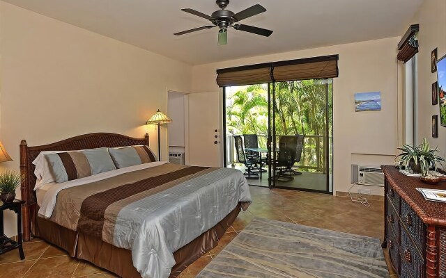 Grand Champions 49 - Two Bedroom Condo