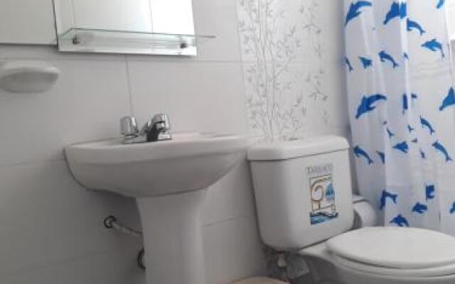 Yanuy Culinary Guest House