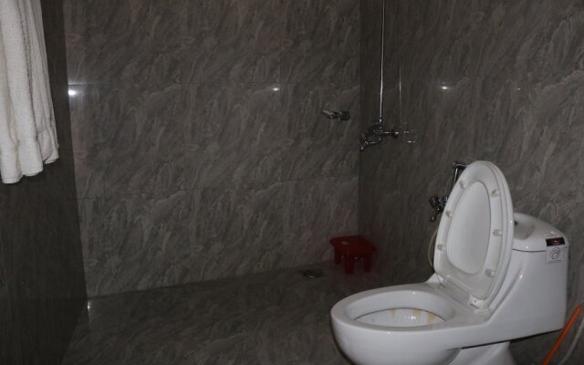 Hunza Elysian Resort