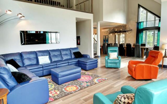 Chalets Alpins - 19 Chemin Blanc