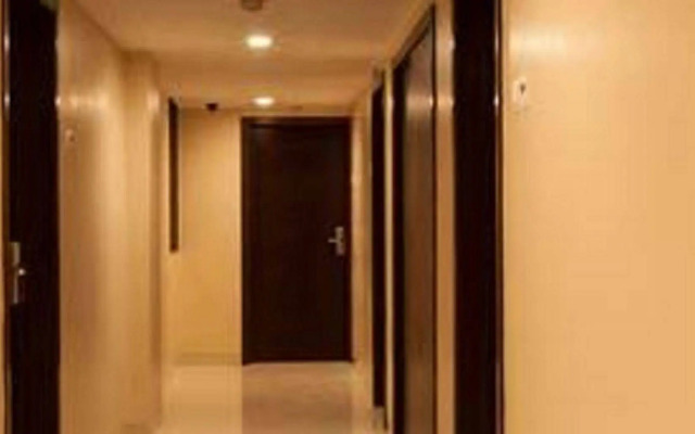 Red Palms Residency
