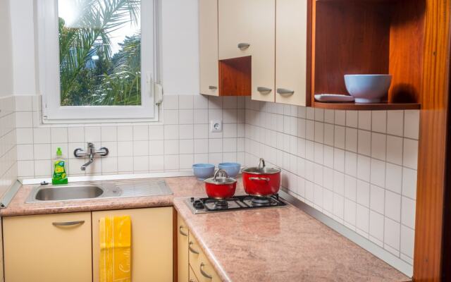 Pool Apartments Galeb