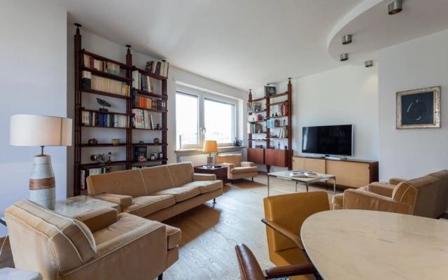 Casa Massimo con Terrazzo by Wonderful Italy