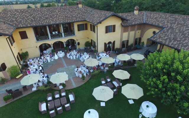 Agriturismo La Camilla