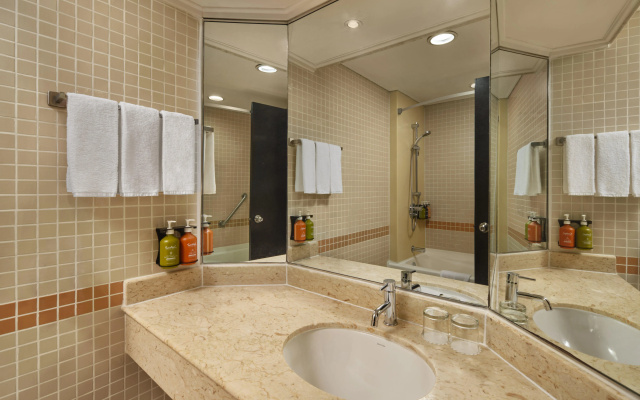 Holiday Inn Singapore Atrium by IHG