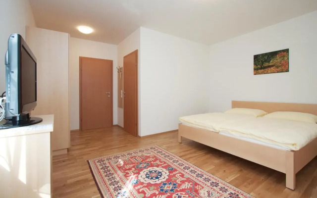 Pension Kirchenblick