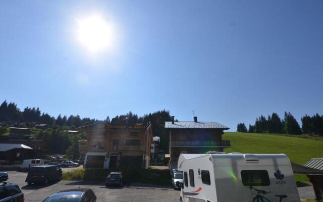 Appartement Les Gets, 4 pièces, 10 personnes - FR-1-623-50