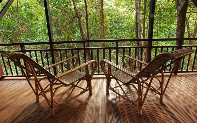 Vythiri Resort