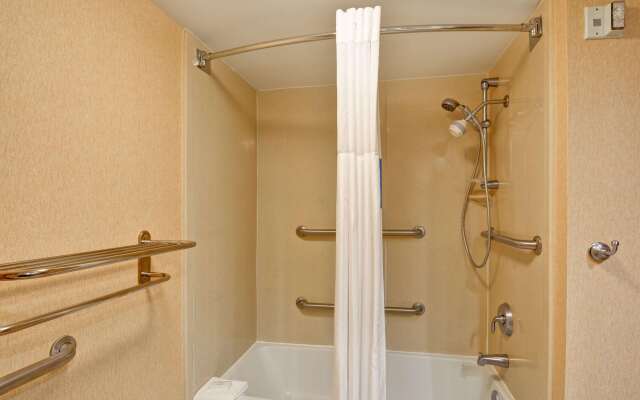 Hampton Inn Hendersonville