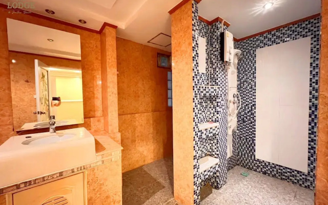 The Lodge Jomtien 9
