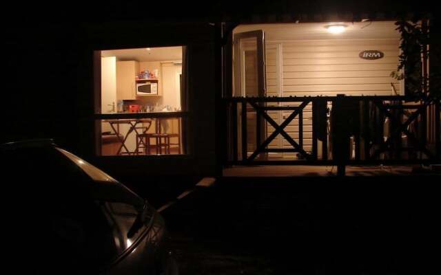 Camping les Bruyères