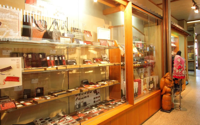 Isawa View Hotel