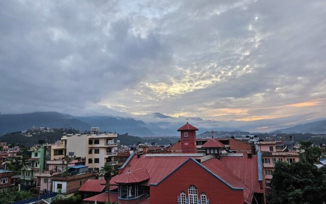 Nepal Christian Guest House