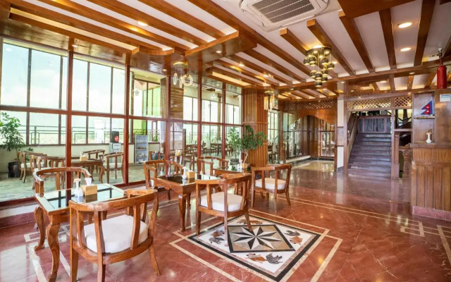 Surya Heritage Hotel
