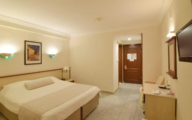 Olympos Hotel - Adults Only