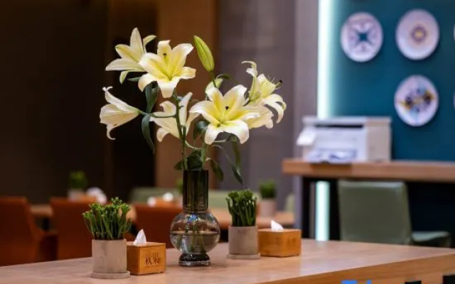 TRUE GO Hotel (Beijing Capital Airport Nanfaxin Subway Station)