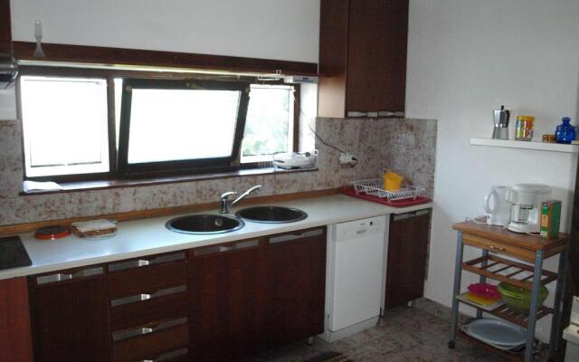 Apartments Villa Materada Donato