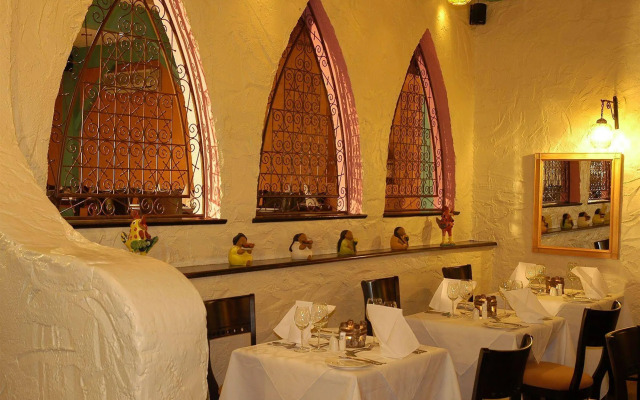 ANEW Resort Hazyview Kruger Park