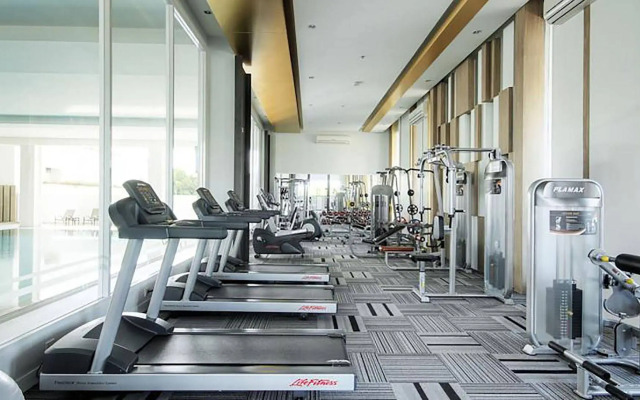 Classic Kameo Hotel & Serviced Apartments, Rayong