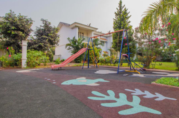 OYO 16527 Home Field View Studio Seraulim