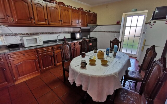 Villa Caniçal