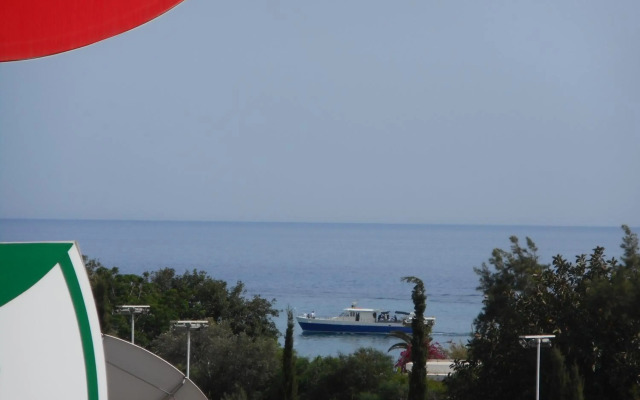 Kkaras Hotel